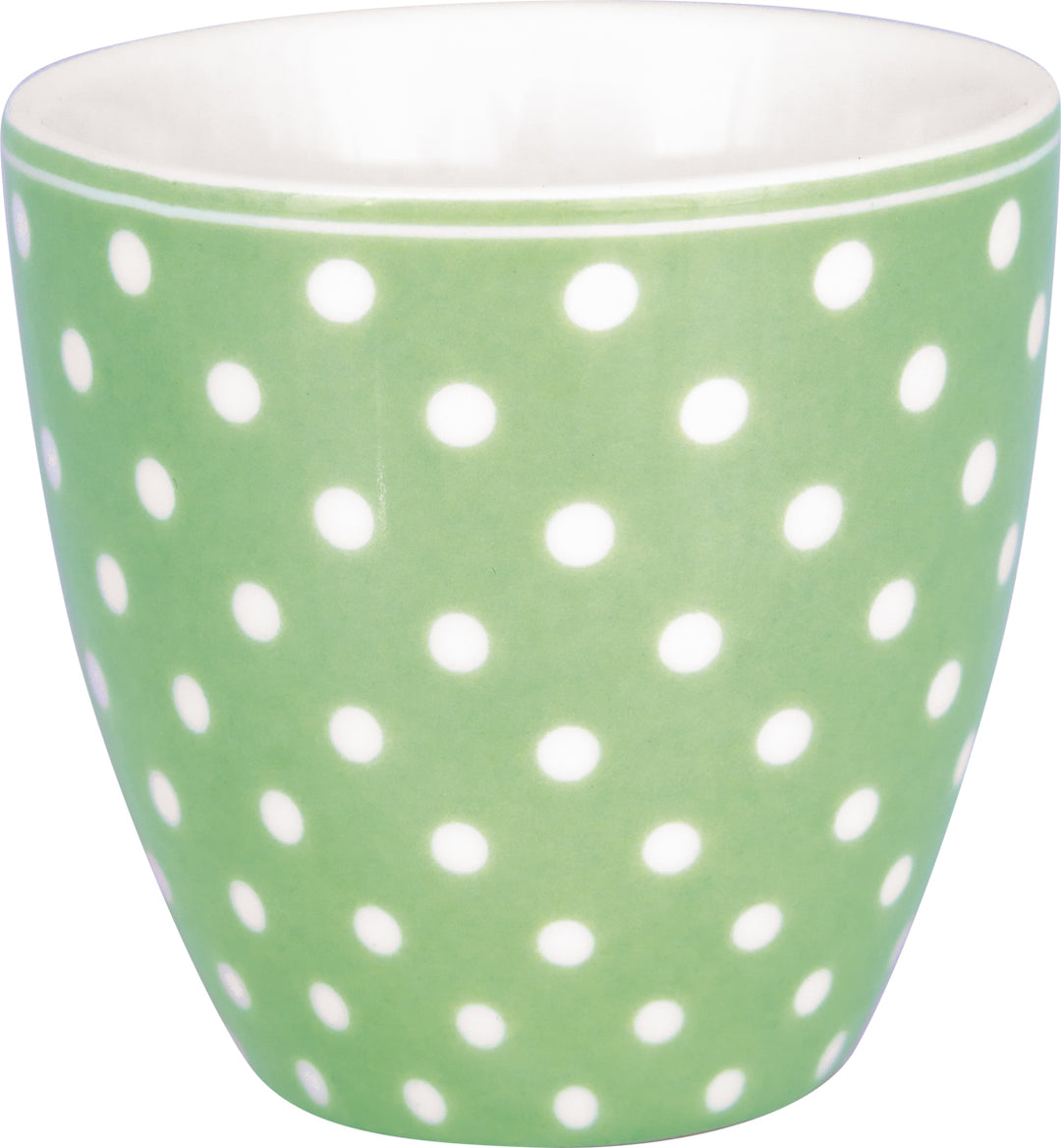 GreenGate - Dotty Mini Latte Cup