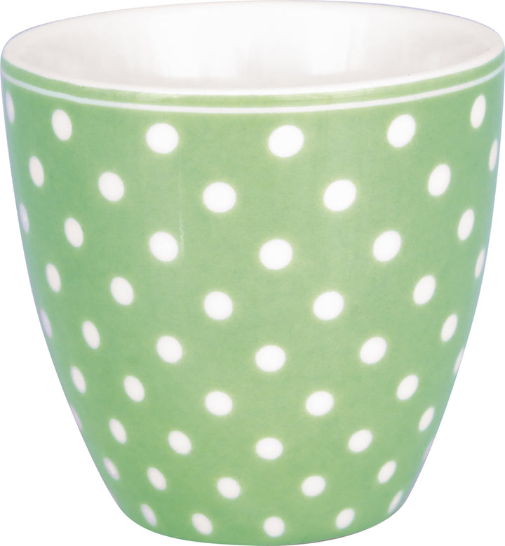 GreenGate - Dotty Mini Latte Cup
