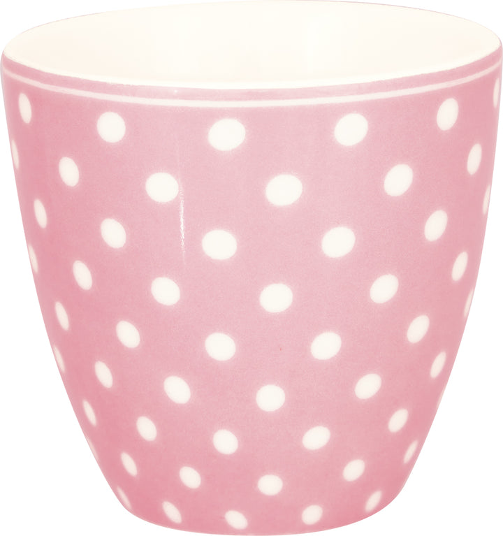 GreenGate - Dotty Mini Latte Cup