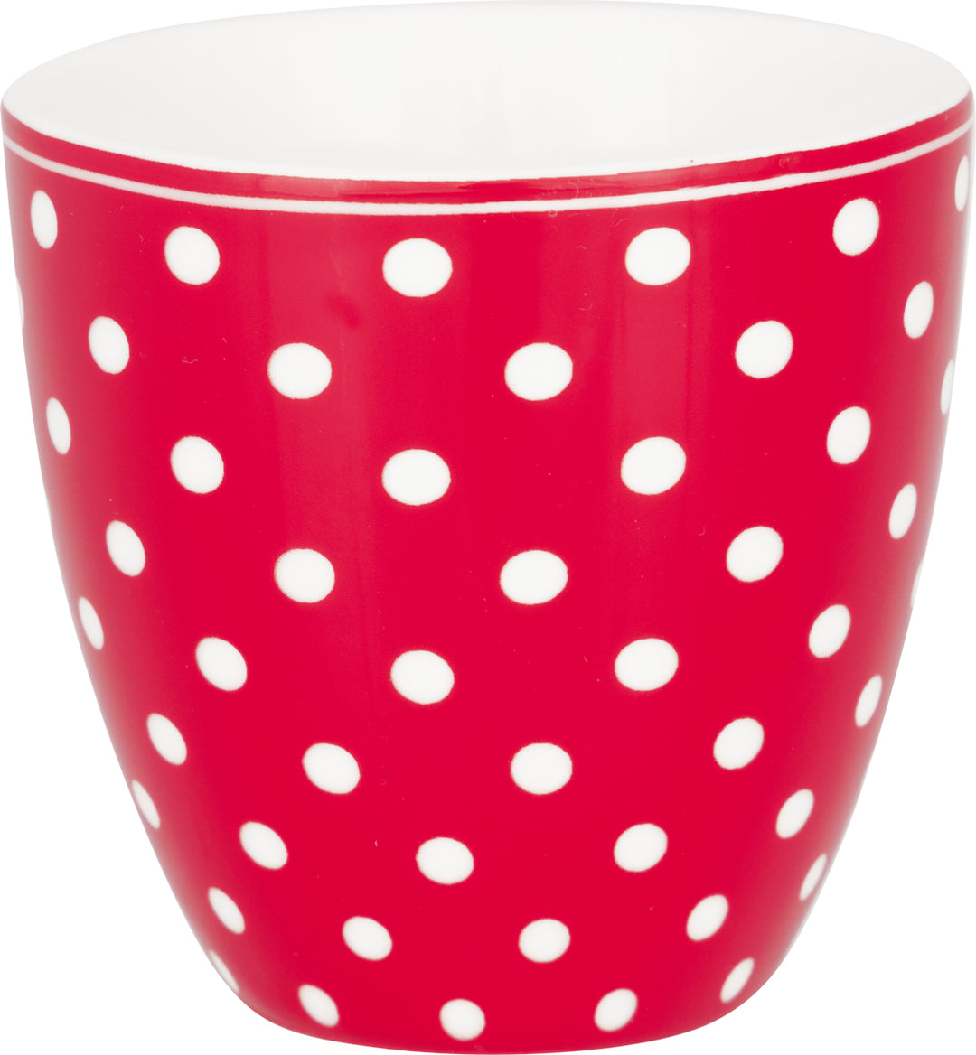 GreenGate - Dotty Mini Latte Cup