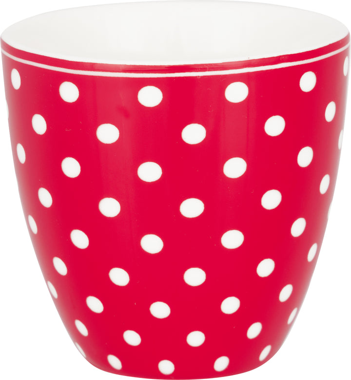 GreenGate - Dotty Mini Latte Cup