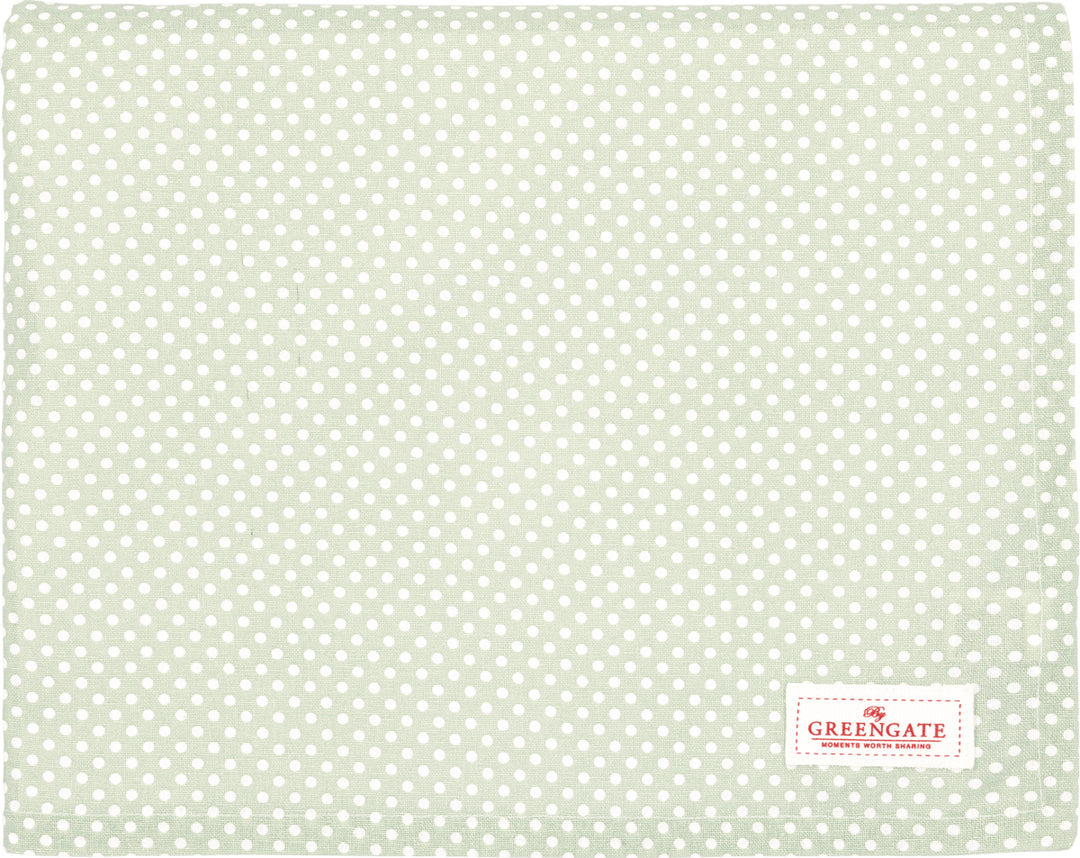 GreenGate - Dotty Tischdecke