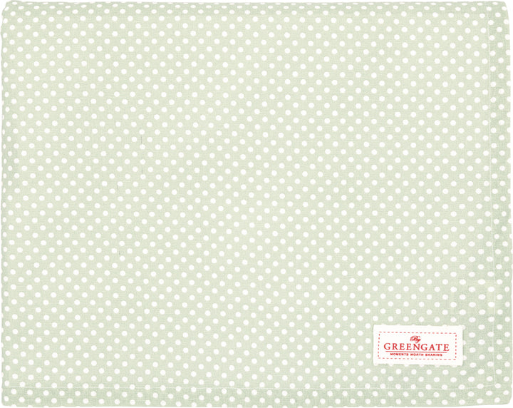 GreenGate - Dotty Tischdecke