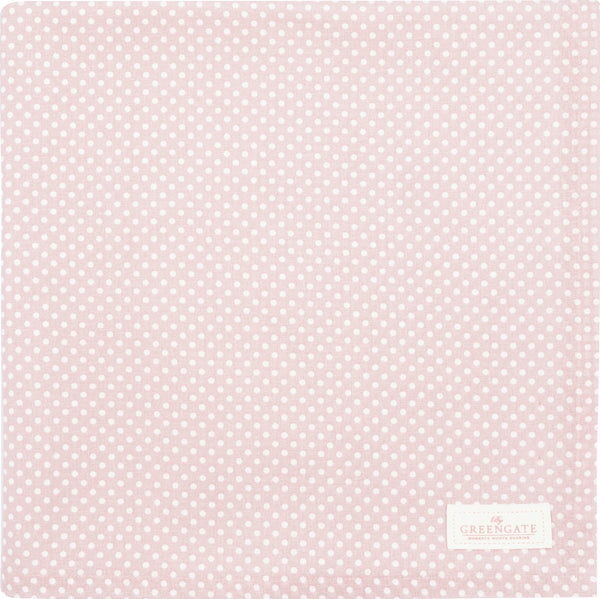 GreenGate Dotty · Rosa