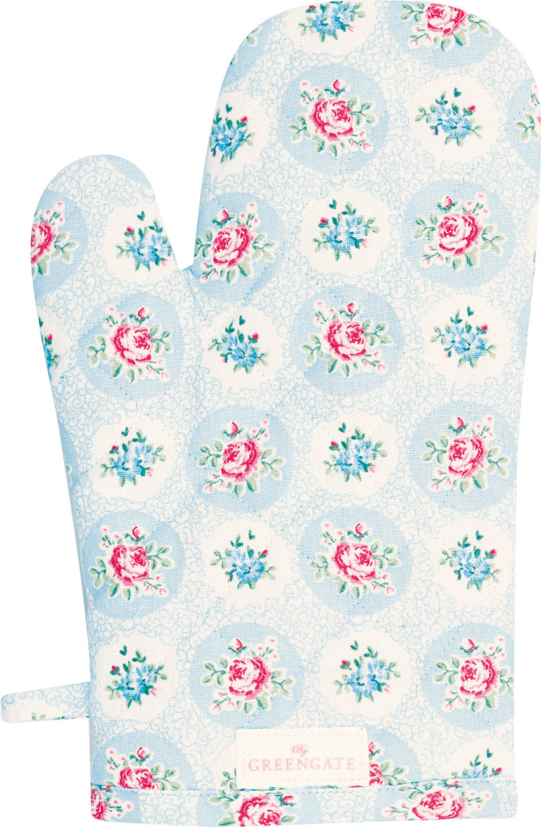 Ofenhandschuhe & Topflappen
