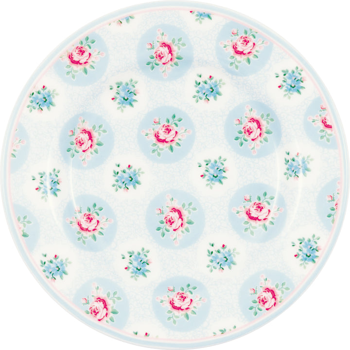GreenGate - Elle Keksteller pale blue