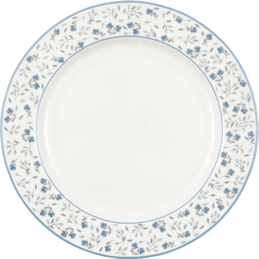 Florali Speiseteller von GreenGate