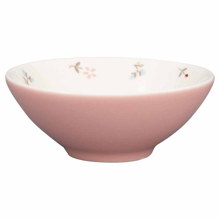 GreenGate - Junia inside Sweets bowl pale pink