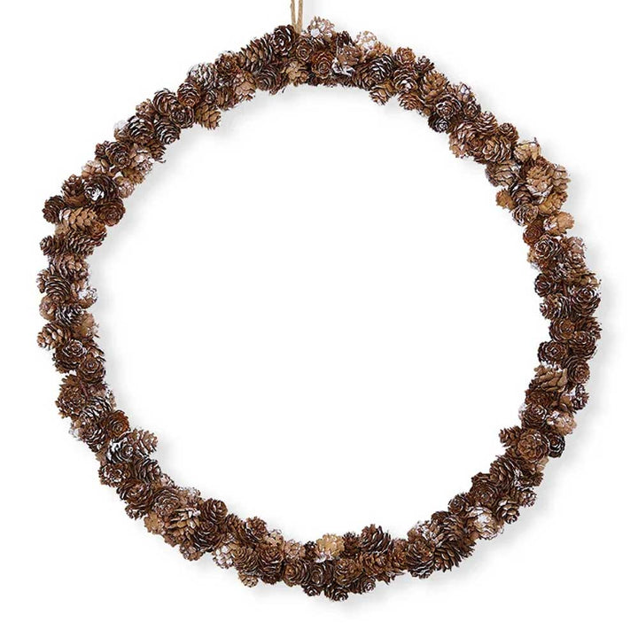 GreenGate - Leonora Türkranz brown large