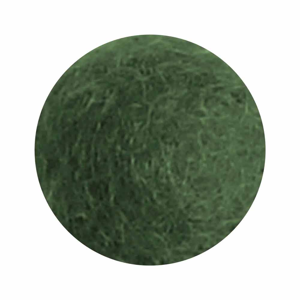 Gry & Sif - Blume Filz Ø3