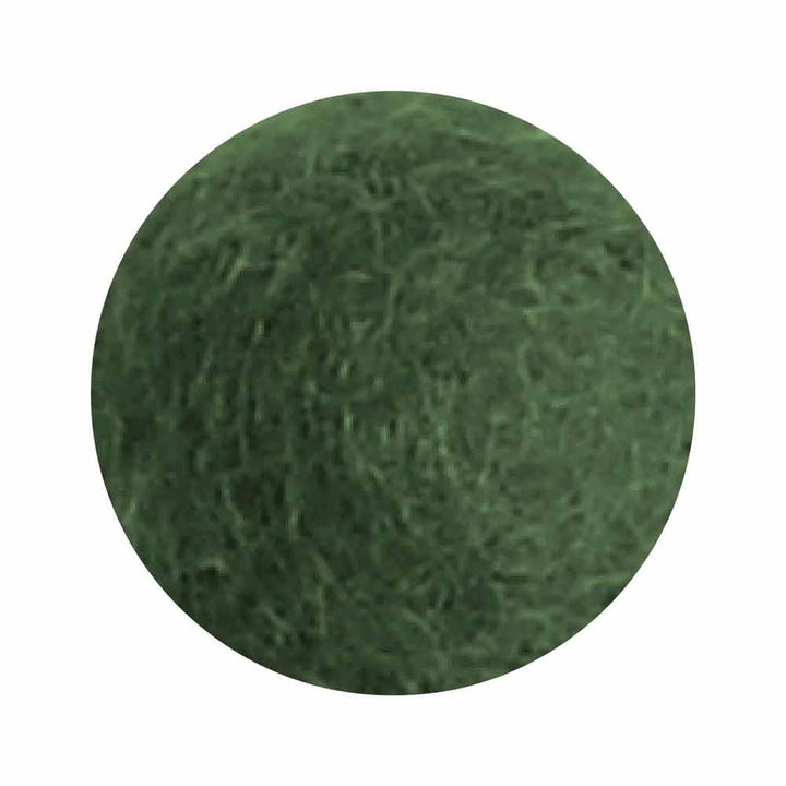 Gry & Sif - Blume Filz Ø3