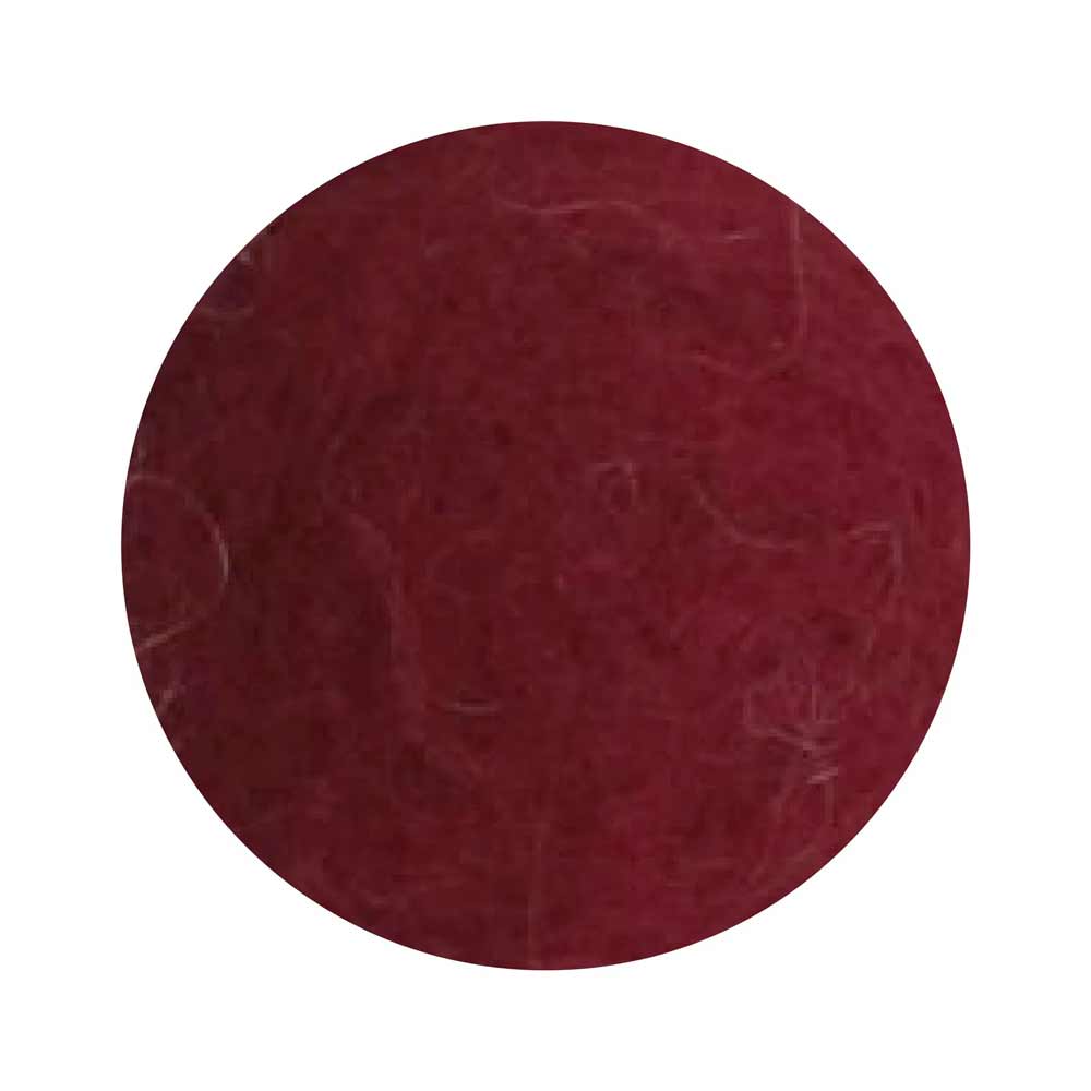 Gry & Sif - Blume Filz Ø3