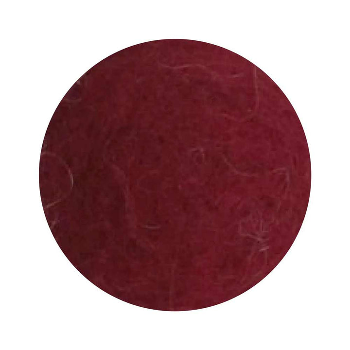 Gry & Sif - Blume Filz Ø3