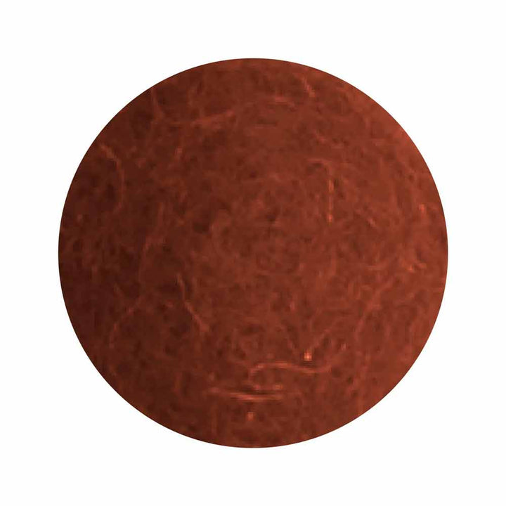 Gry & Sif - Blume Filz Ø3