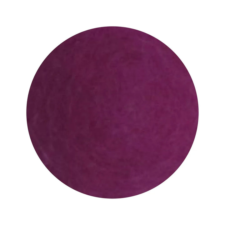 Gry & Sif - Blume Filz Ø3