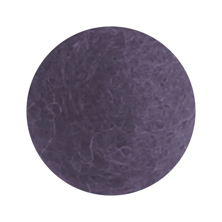 Gry & Sif - Blume Filz Ø2