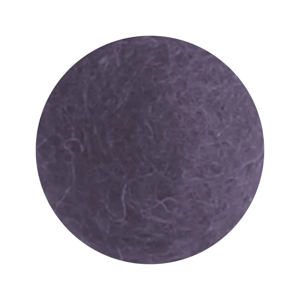 Gry & Sif - Blume Filz Ø3