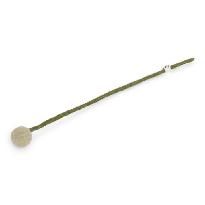 Gry & Sif - Blume Filz Ø2