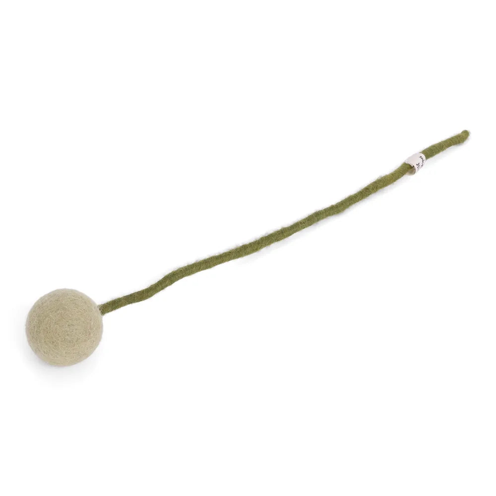 Gry & Sif - Blume Filz Ø3