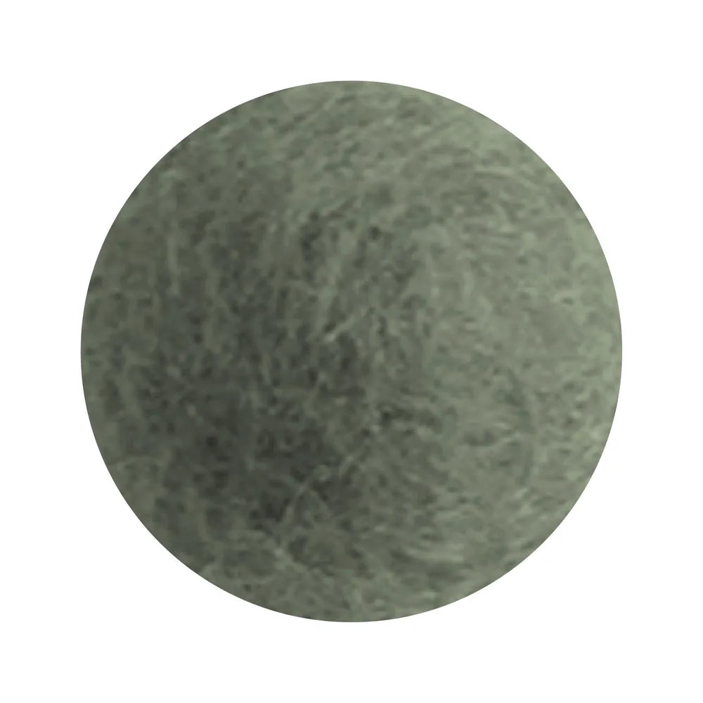 Gry & Sif - Blume Filz Ø3