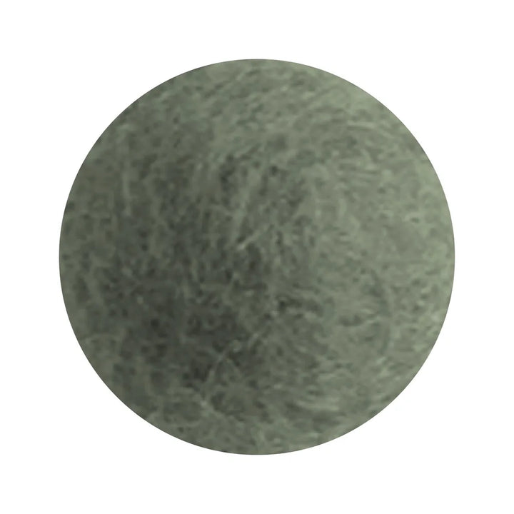 Gry & Sif - Blume Filz Ø3