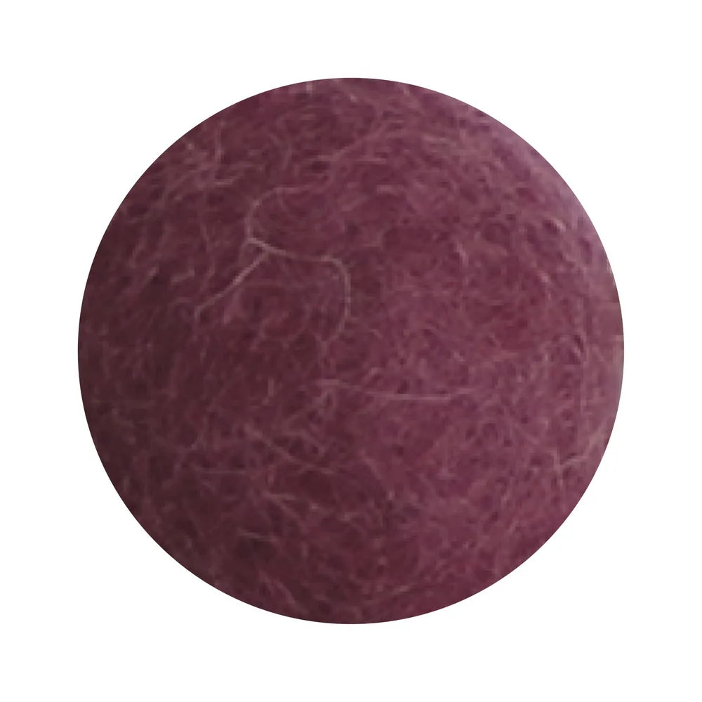 Gry & Sif - Blume Filz Ø2