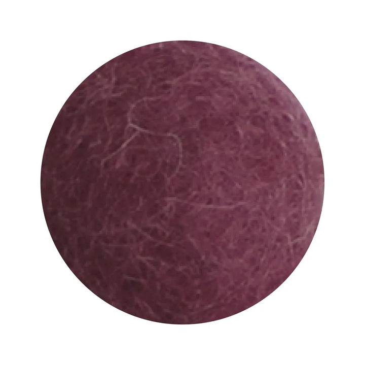 Gry & Sif - Blume Filz Ø2