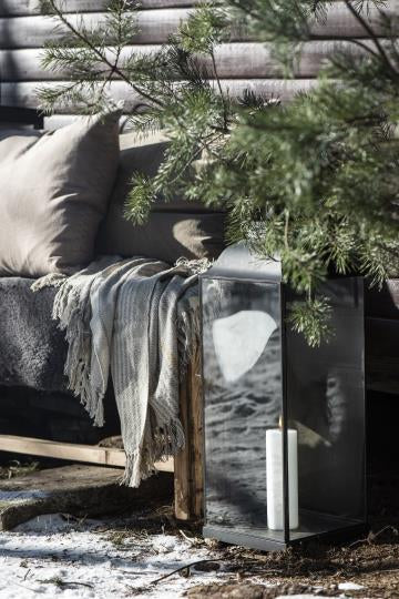 Ib Laursen - Laterne Gorm groß