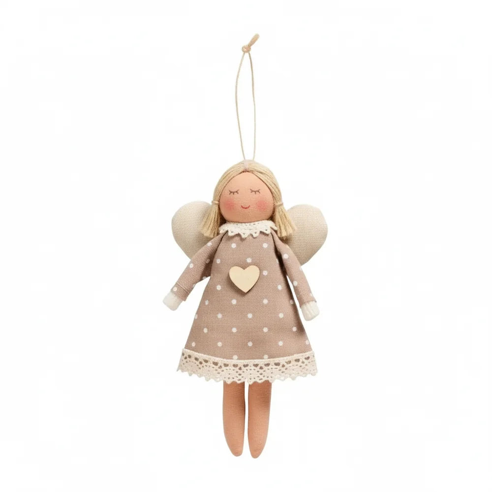 Ib Laursen - Engel Sariel My Nostalgic Christmas