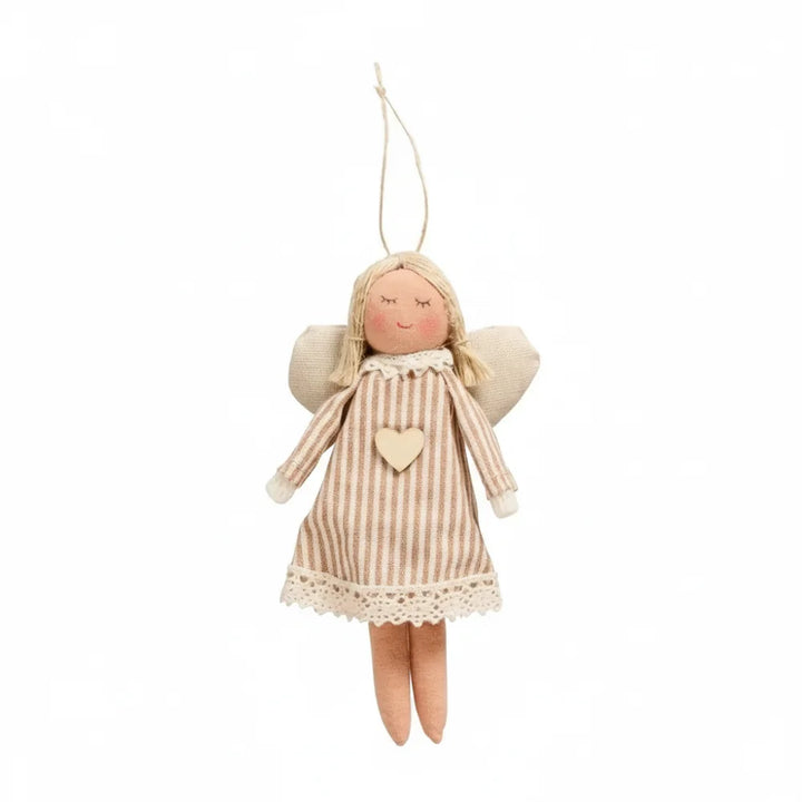 Ib Laursen - Engel Sariel My Nostalgic Christmas