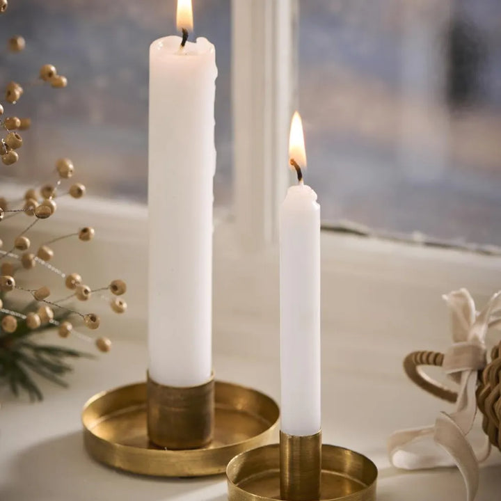 Ib Laursen - Kerzenhalter für 1,3 cm Kerze Gloria