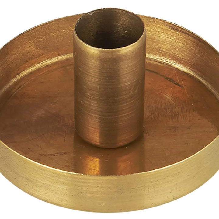 Ib Laursen - Kerzenhalter für 1,3 cm Kerze Gloria