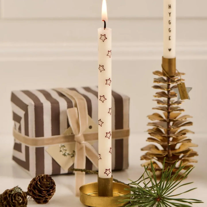 Ib Laursen - Kerzenhalter für 1,3 cm Kerze Gloria