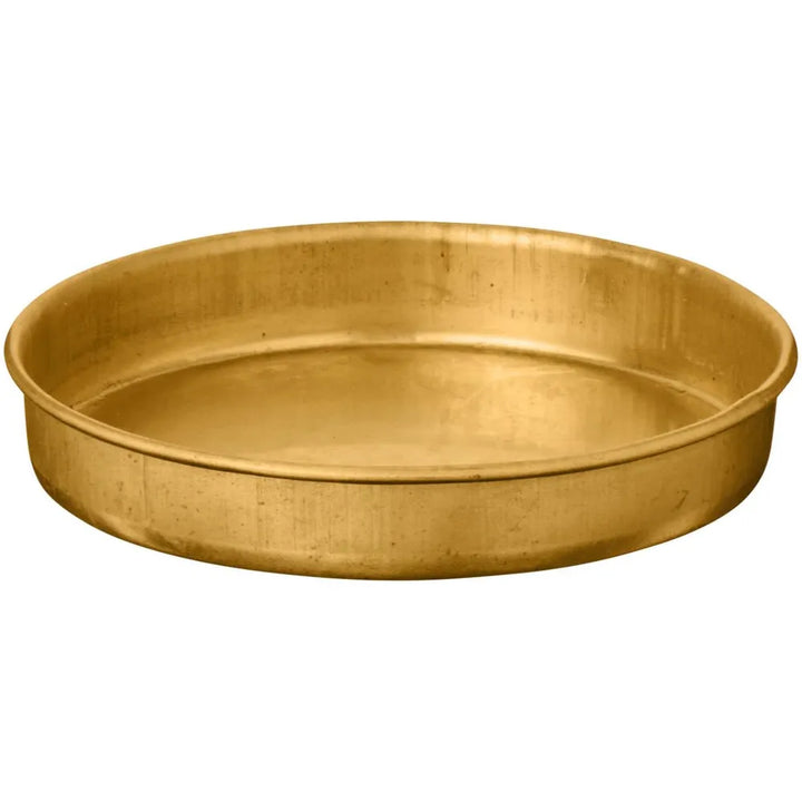 Ib Laursen - Kerzentablett mit Kante Gloria