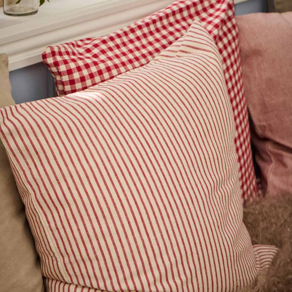 Kissenbezug / Kissenhülle, Flauschig 40x40 | Weiss | Kaufen Auf Ricardo