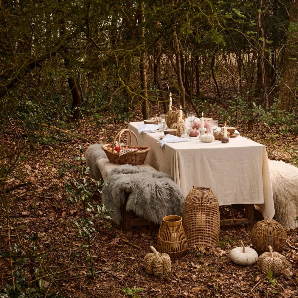 Ib Laursen - Kürbis stehend