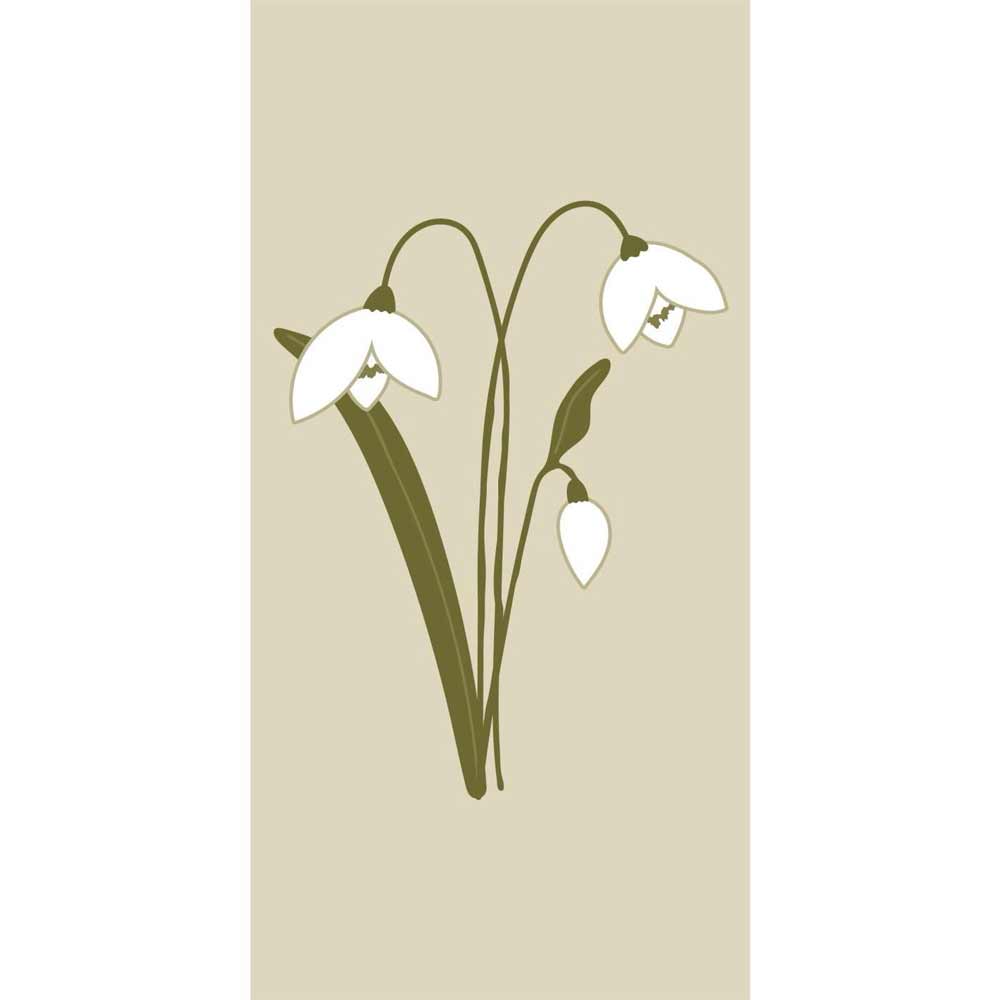 Servietten & Serviettenhalter