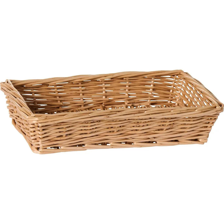 Ib Laursen - Serviettenkorb für längliche Servietten passt zu 10x20 cm Serviette