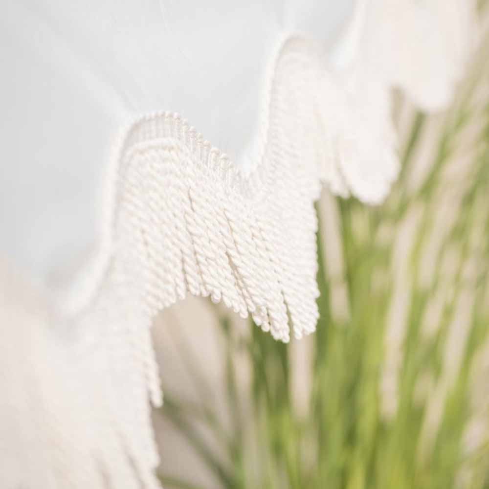 sonnensegel boho style Ib Laursen Sonnensegel