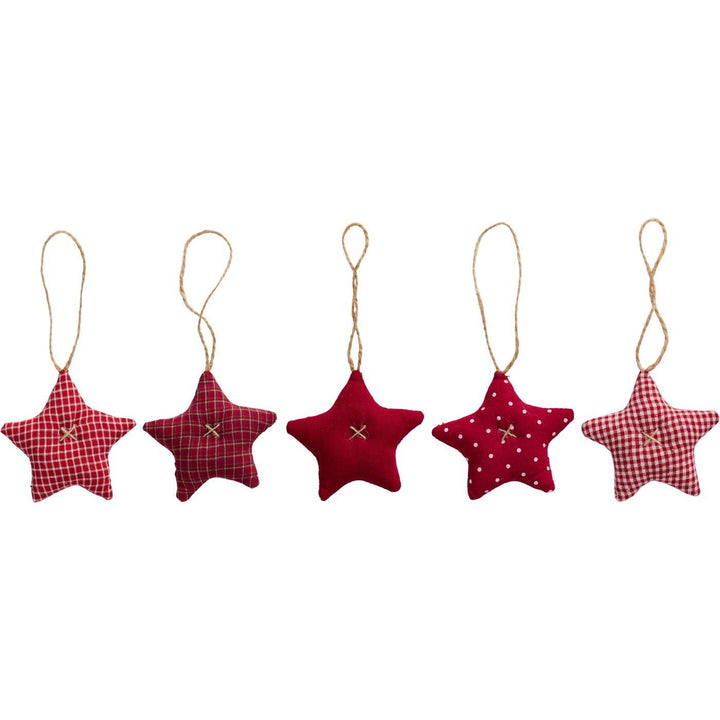 Ib Laursen - Sterne rot My Nostalgic Christmas