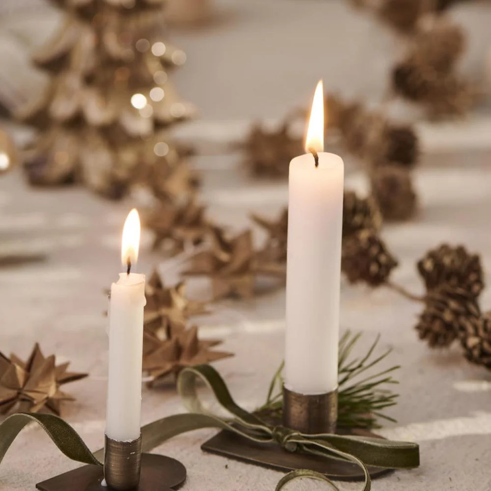 Ib Laursen - Veloursband auf Spule 10 Meter