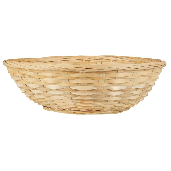 Ib Laursen - Brotkorb rund