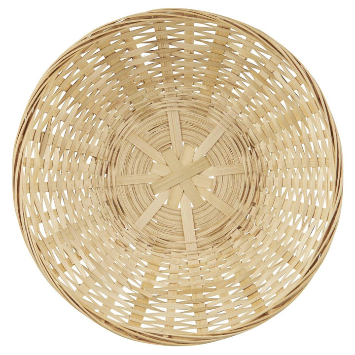 Ib Laursen - Brotkorb rund