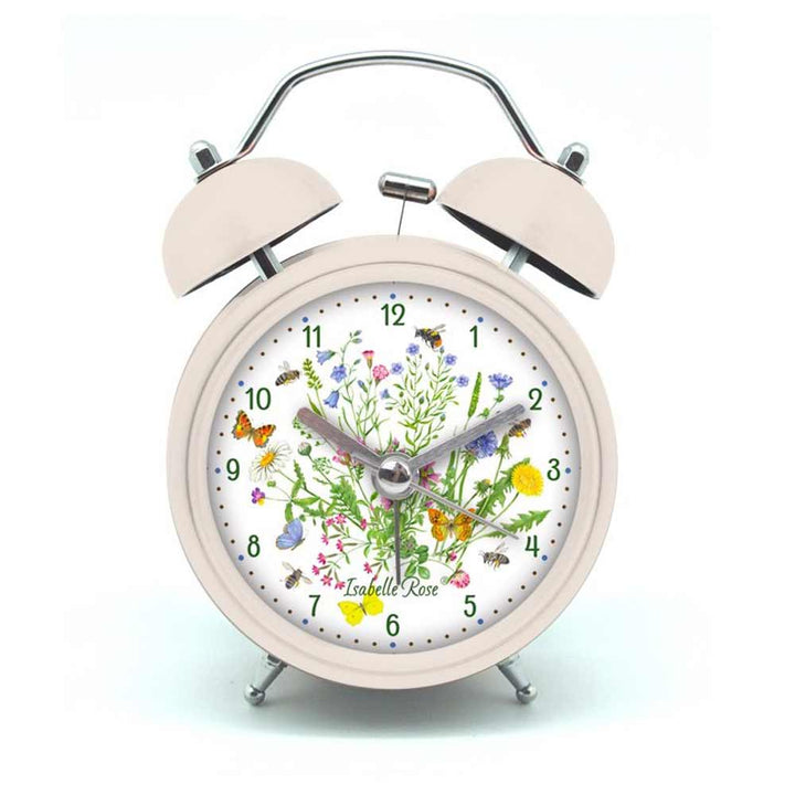 Isabelle Rose - Wecker Retro