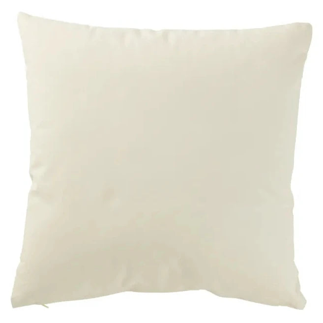 J-Line – Kissen Let's Get Cozy Wintermütze