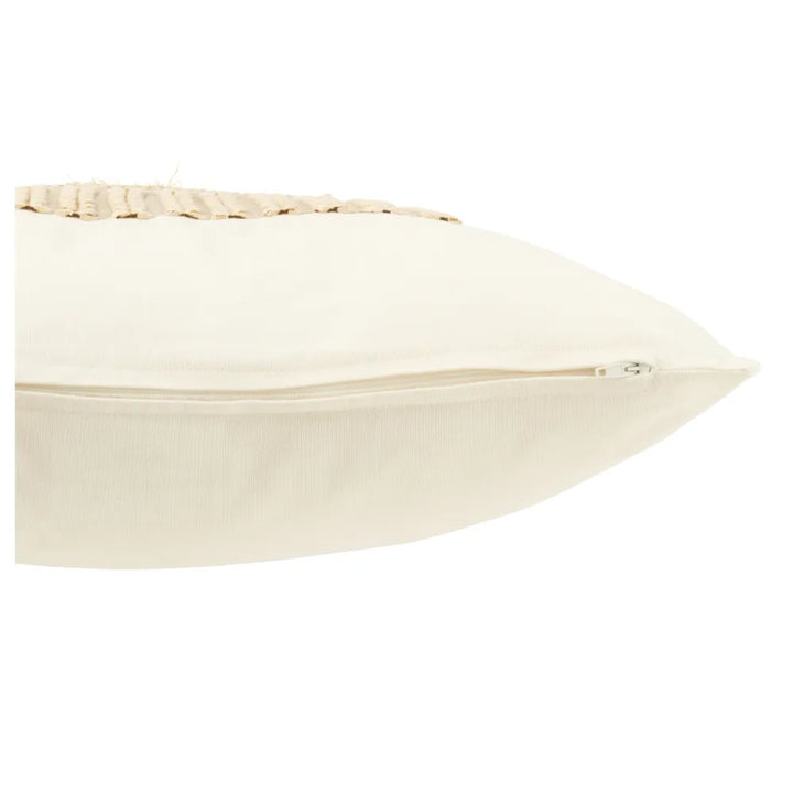 J-Line – Kissen Let's Get Cozy Wintermütze