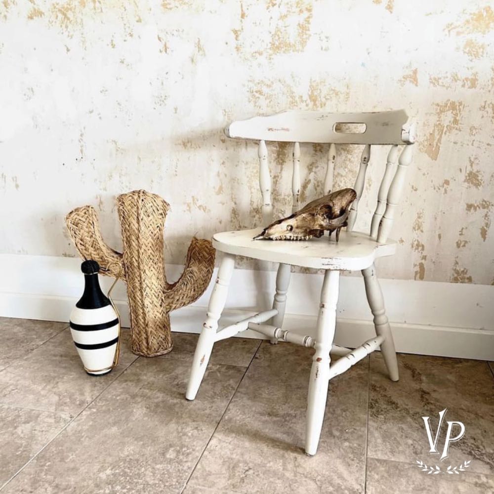 JDL Vintage Paint - Kreidefarbe French Beige
