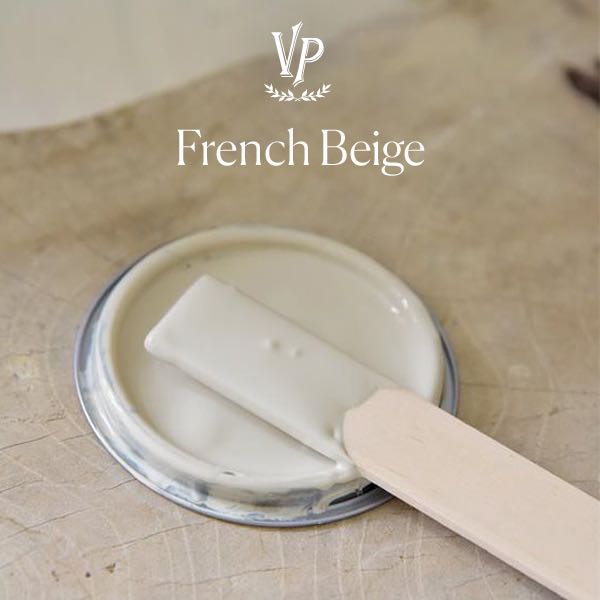 JDL Vintage Paint - Kreidefarbe French Beige