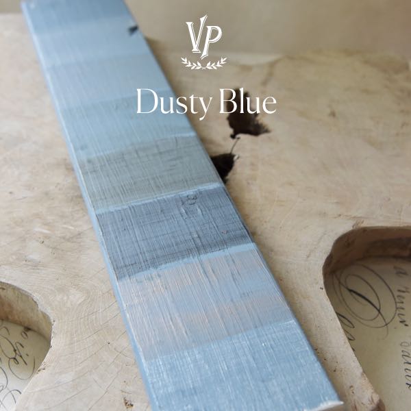 JDL Vintage Paint - Kreidefarbe Dusty Blue