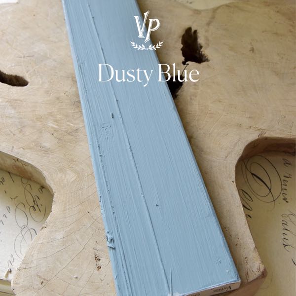 JDL Vintage Paint - Kreidefarbe Dusty Blue